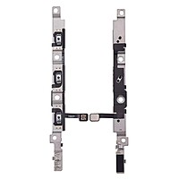 Apple iPhone 16 Pro Max - Replacement Internal Volume Buttons Flex Cable