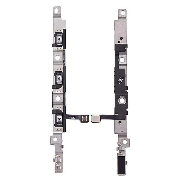 Apple iPhone 16 Pro Max - Replacement Internal Volume Buttons Flex Cable
