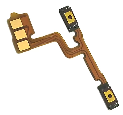 For Oppo R11s - Replacement Volume Buttons Internal Buttons