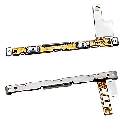 For Samsung Galaxy A6 Plus 2018 , A605 - Replacement Volume Buttons Internal Flex Cable