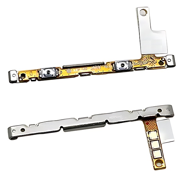 For Samsung Galaxy A6 Plus 2018 , A605 - Replacement Volume Buttons Internal Flex Cable