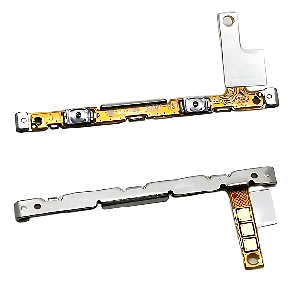 For Samsung Galaxy A6 2018 A600 - Replacement Volume Buttons Internal Flex Cable