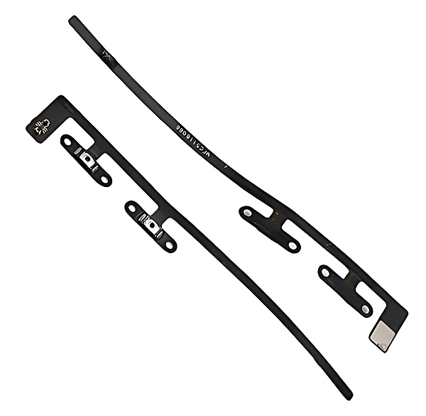 For iPad Air 3 - Replacement Volume Buttons Internal Flex Cable