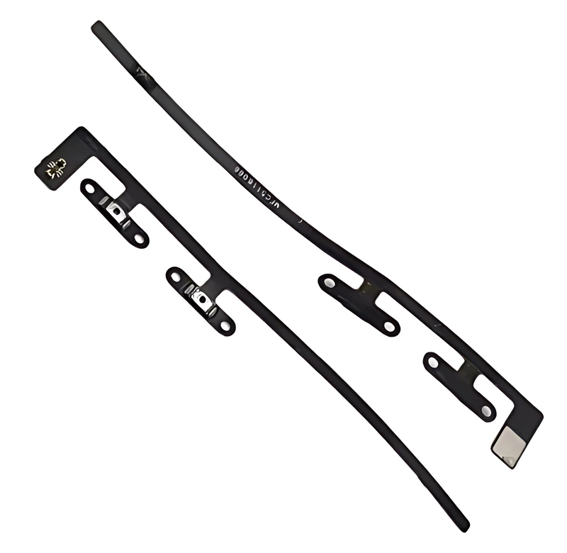 For iPad Air 3 - Replacement Volume Buttons Internal Flex Cable