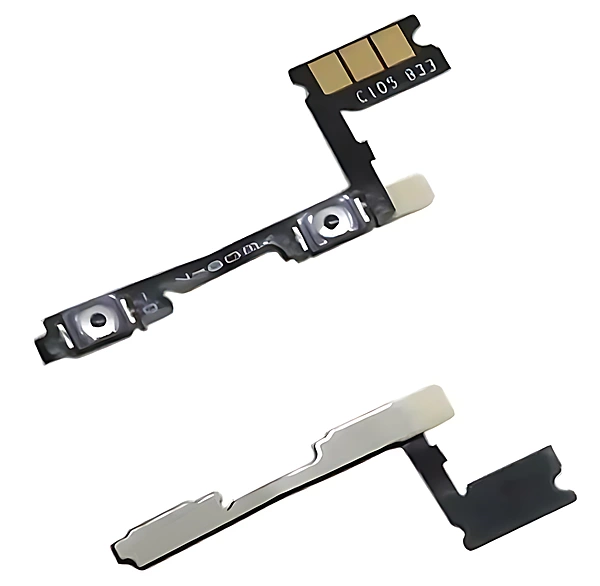 OnePlus 6T - Replacement Volume Buttons Internal Flex Cable