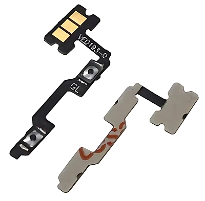OnePlus 7 - Replacement Volume Buttons Internal Flex Cable