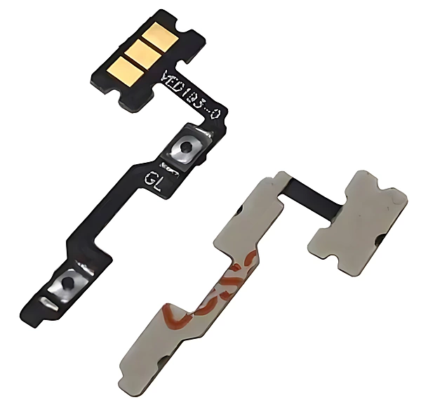 OnePlus 7 - Replacement Volume Buttons Internal Flex Cable