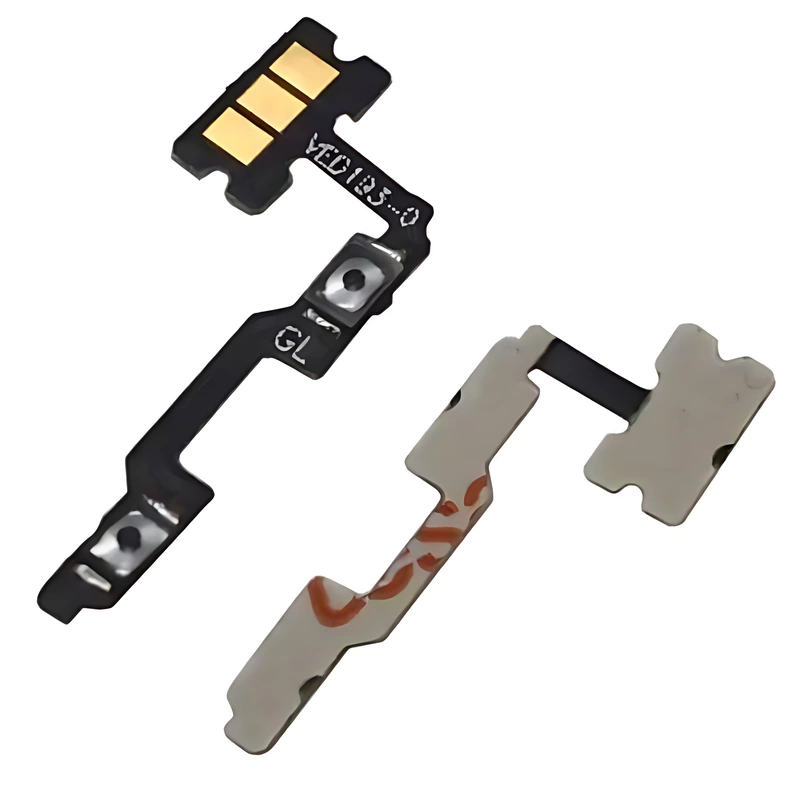 OnePlus 7 - Replacement Volume Buttons Internal Flex Cable