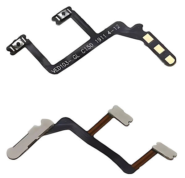 OnePlus 7 Pro - Replacement Volume Buttons Internal Flex Cable