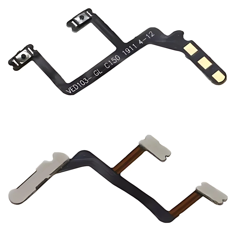 OnePlus 7 Pro - Replacement Volume Buttons Internal Flex Cable