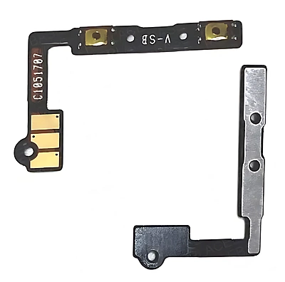 Genuine OnePlus 5 - Replacement Volume Control Flex Cable - Original