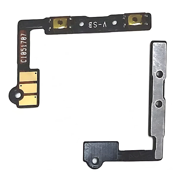 Genuine OnePlus 5 - Replacement Volume Control Flex Cable - Original