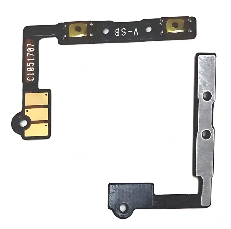 Genuine OnePlus 5 - Replacement Volume Control Flex Cable - Original