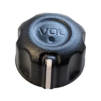 DH5/PH6/e6 volume knob