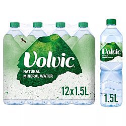 Volvic 1.5L