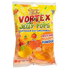 Vortex Jelly