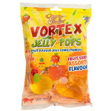 Vortex Jelly