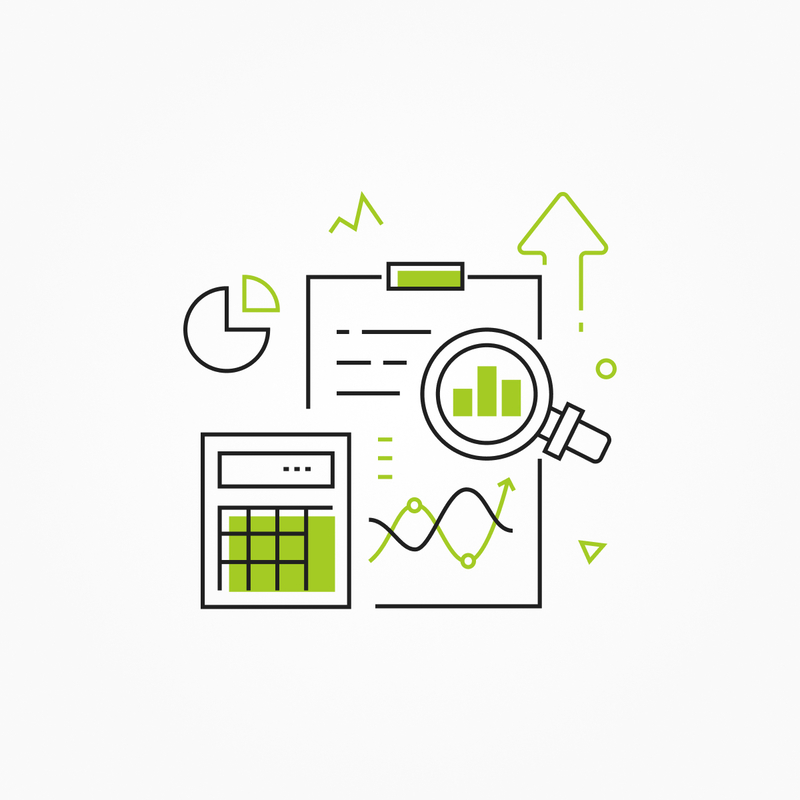 Add-On Vorzertifizierung | Auswertungsebene extra