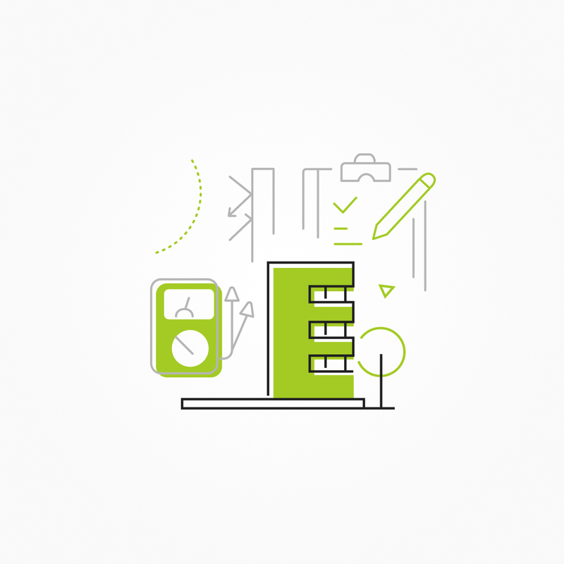 Add-On Vorzertifizierung | Bauphysik Modul