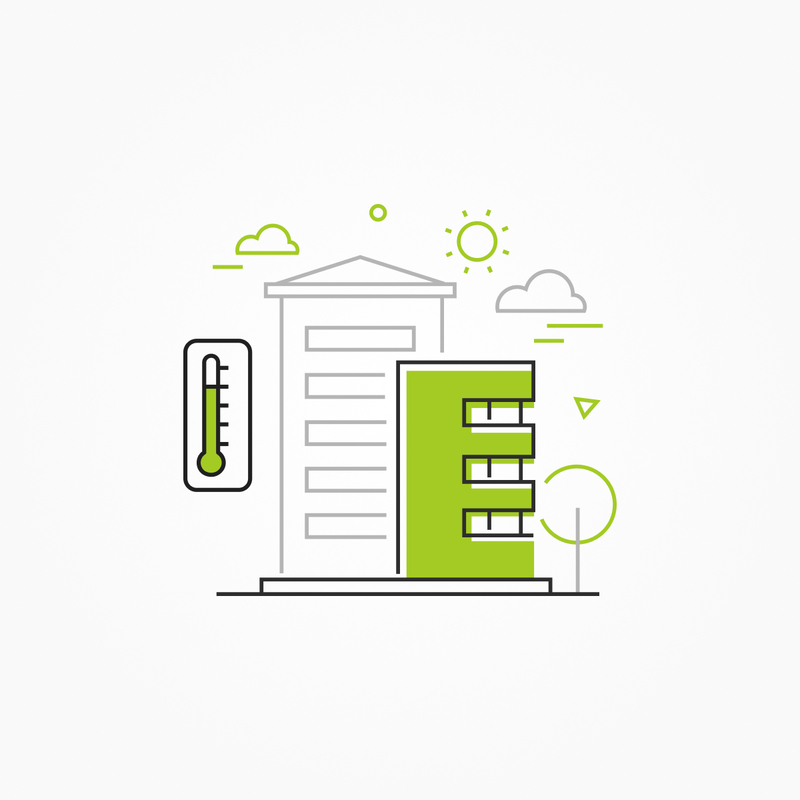 Add-On Vorzertifizierung | Innenraumtemperatur Modul