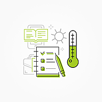 Add-On Vorzertifizierung | Klimaresilienzhandbuch