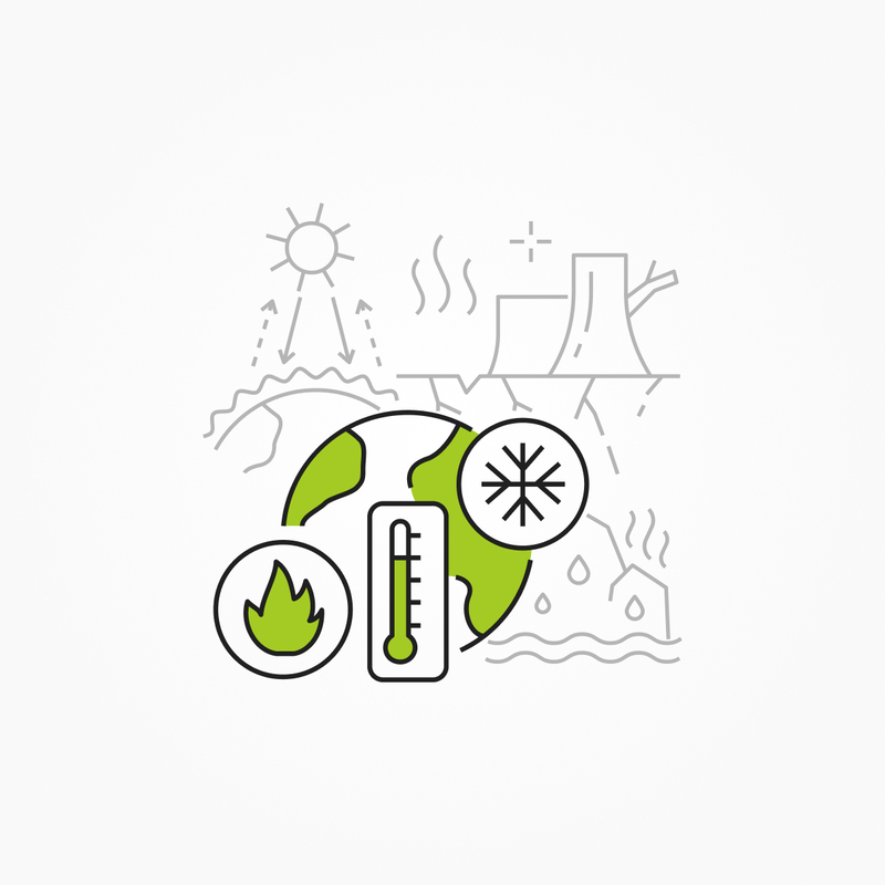 Add-On Vorzertifizierung | Klimaszenario extra