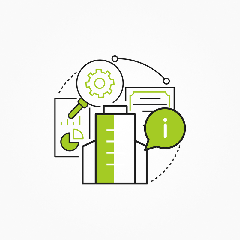 Add-On Vorzertifizierung | Referenzszenario Status Quo