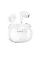 iGear TWS Pebble W11 Wireless Earbuds - White
