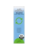 ANTI SCHUPPIN SHAMPOO ICY