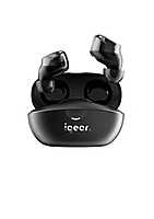 iGear TWS W31 Wireless Earbuds - Black