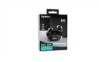 iGear TWS W31 Wireless Earbuds - Black