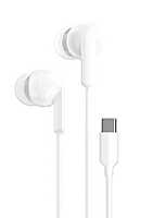 iGear Type C Wired Earbuds - W95T White