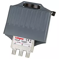 Labgear 2 Way Outdoor Splitter