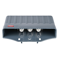 Labgear 2 Way Outdoor Splitter