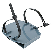 Labgear 2 Way Outdoor Splitter