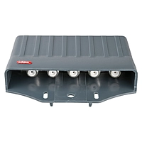 Labgear 4 Way Outdoor Splitter