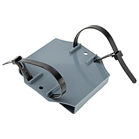 Labgear 4 Way Outdoor Splitter