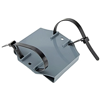 Labgear 4 Way Outdoor Splitter