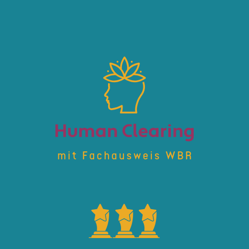 Human Clearing Grundlagen Human Clearing Grundlagen