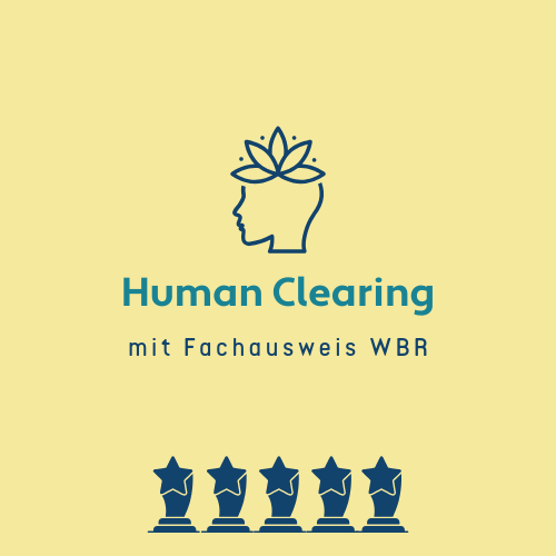 Human Clearing Spezialisierung Human Clearing Spezialisierung