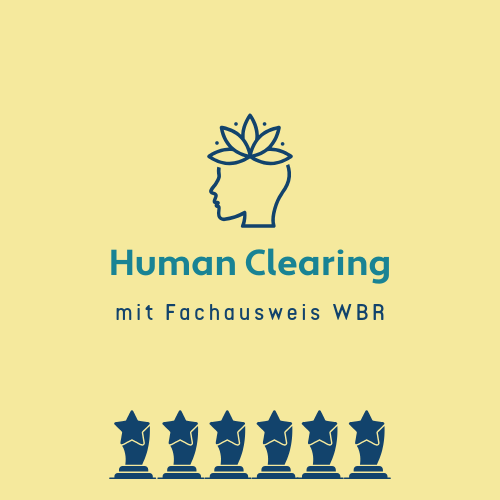 Human Clearing Exzellenz Human Clearing Exzellenz