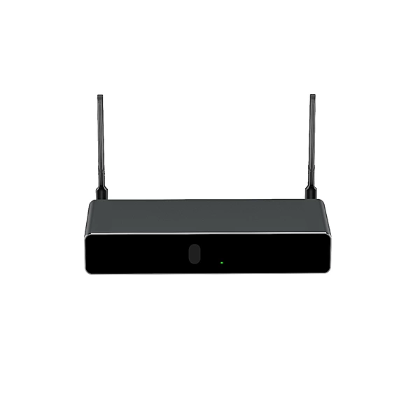 WCB4 Wireless Sharing Kit
