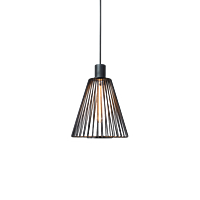 Wiro Cone Suspended 1.0 E27