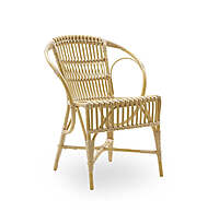 Robert Exterior Dining Chair