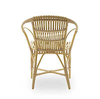 Robert Exterior Dining Chair