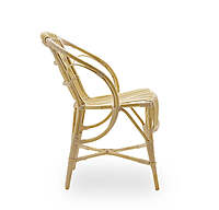 Robert Exterior Dining Chair