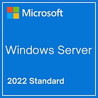 MICROSOFT WINDOWS SERVER STANDARD 2022 MICROSOFT WINDOWS SERVER STANDARD 2022