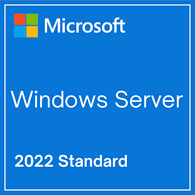 MICROSOFT WINDOWS SERVER STANDARD 2022 MICROSOFT WINDOWS SERVER STANDARD 2022