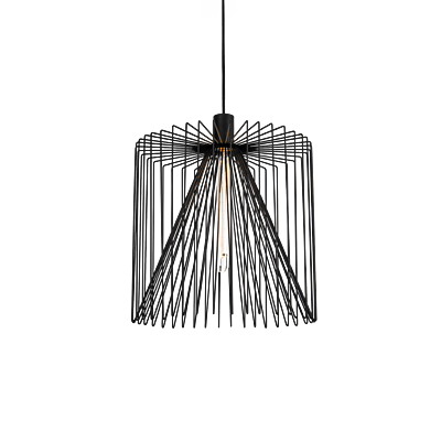 Wiro Suspended 3.8 E27