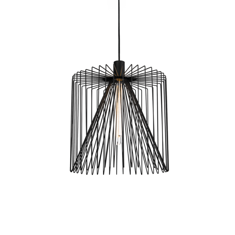 Wiro Suspended 3.8 E27